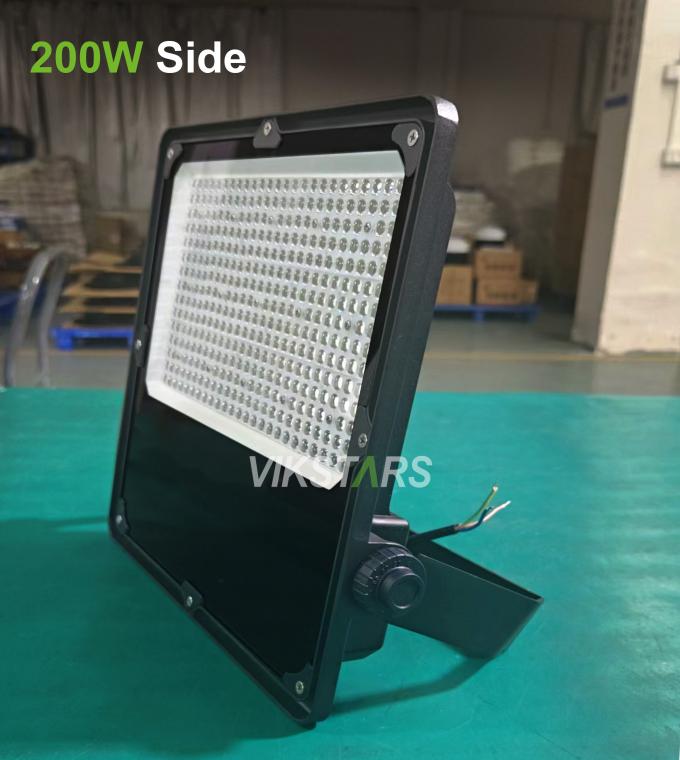 Лучшее качество светодиодные светодиоды 50w 100w 150w 200w 250w 300w Для футбольного поля туннеля 3