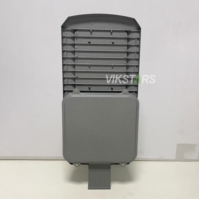 500 Вт 600 Вт 800 Вт высококачественный проектная лампа солнечное уличное освещение для двора виллы деревня 5