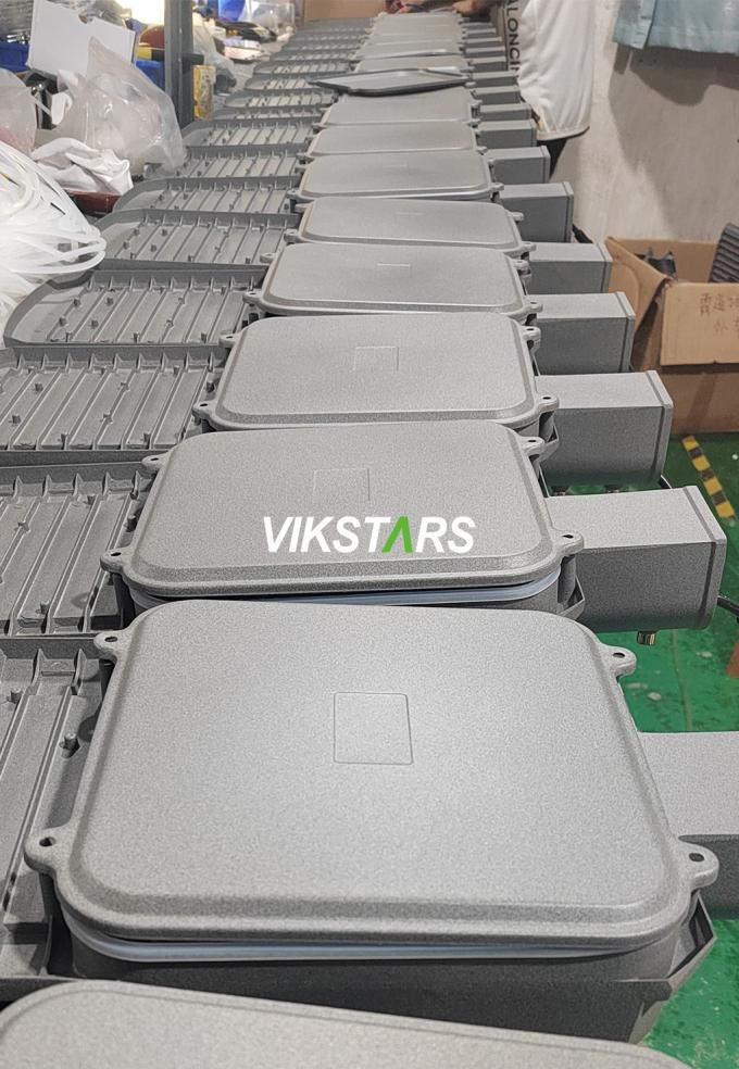 500 Вт 600 Вт 800 Вт высококачественный проектная лампа солнечное уличное освещение для двора виллы деревня 23