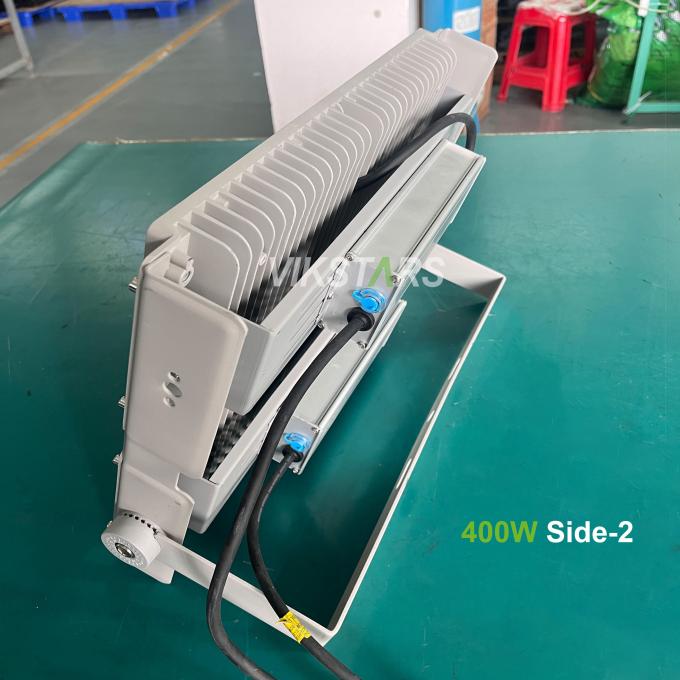 200 Вт Модуль 400 Вт 600 Вт 800 Вт 1200 Вт Потопные огни для освещения спортивных стадионов 3