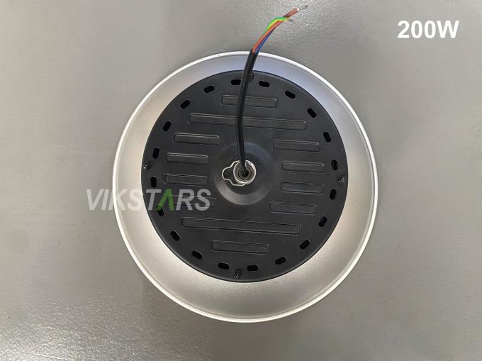 100 Вт 150 Вт 200 Вт 300 Вт Дешевая цена НЛО Высокие огни для помещений 1