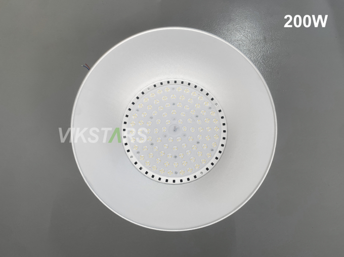 100 Вт 150 Вт 200 Вт 300 Вт Дешевая цена НЛО Высокие огни для помещений 2