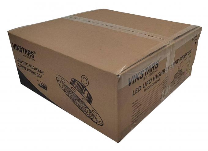 Подвеска установка светодиодные НЛО высокие фонари с Meanwell водитель длительный срок службы 5 лет гарантия 10