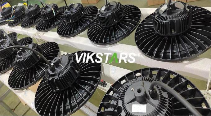 Подвеска установка светодиодные НЛО высокие фонари с Meanwell водитель длительный срок службы 5 лет гарантия 24