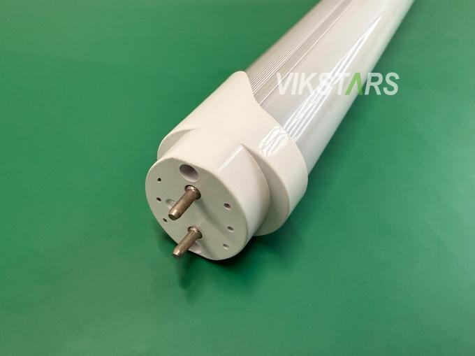 36W T8 Tube 110lm/w 3 года гарантии светодиодные линейные огни IP20 1200mm Для офисного супермаркета 4
