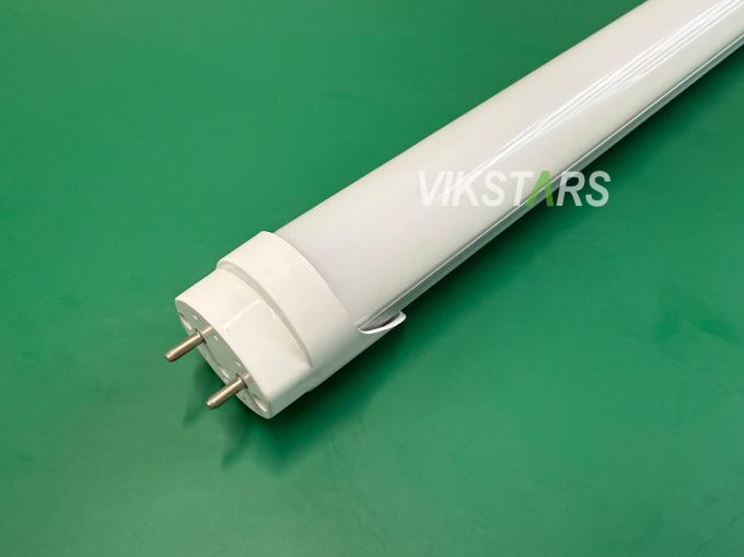 36W T8 Tube 110lm/w 3 года гарантии светодиодные линейные огни IP20 1200mm Для офисного супермаркета 5