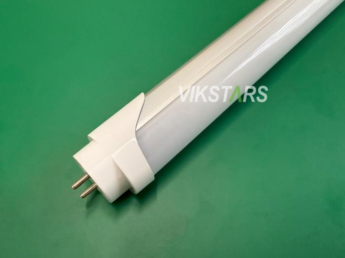 36W T8 Tube 110lm/w 3 года гарантии светодиодные линейные огни IP20 1200mm Для офисного супермаркета 6