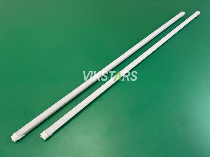 36W T8 Tube 110lm/w 3 года гарантии светодиодные линейные огни IP20 1200mm Для офисного супермаркета 8