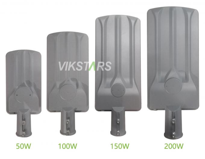 1 Год Гарантии на Светодиодные Уличные Фонари с Самой Низкой Ценой для Оптовой Продажи DOB Лучшая Цена Маленькая Дорога 2