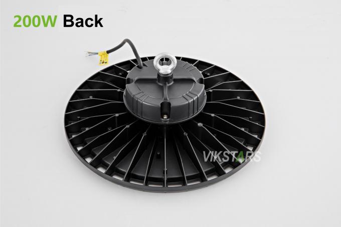 Самые дешевые цены НЛО высокие огни 100W 150W 200W для складской фабрики 10