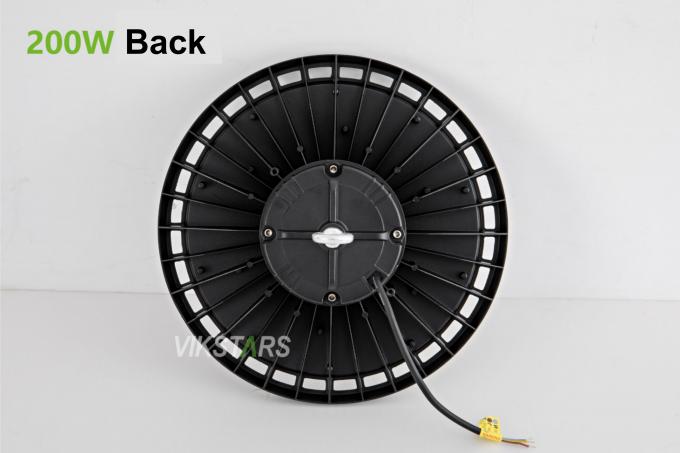 Самые дешевые цены НЛО высокие огни 100W 150W 200W для складской фабрики 11