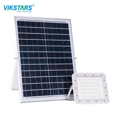 Купить солнечный свет IP65 работы 200w с панелью солнечных батарей 25w для на открытом воздухе освещения онлайн изготовление