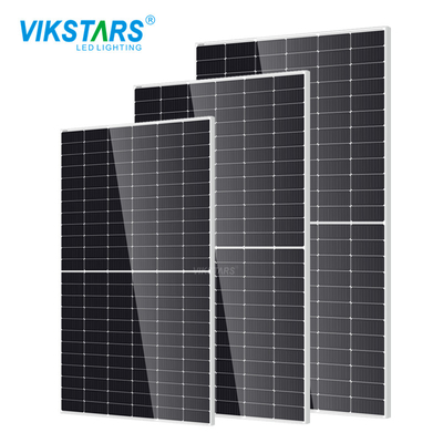 Купить Водоустойчивые Monocrystalline панели солнечных батарей 300w/400w/450w/500w/500w кремния IP65 для крыши онлайн изготовление