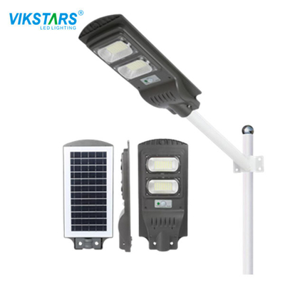 Купить 6V/ 8W 60W все в одном поляке цемента уличного света 120pcs СИД солнечном онлайн изготовление