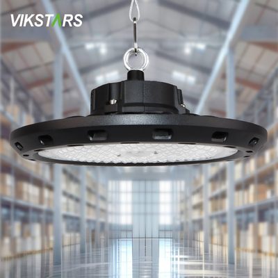 Купить Света залива СИД UFO SMD 3030 водитель высокого постоянн изолированный для освещения спортзалов онлайн изготовление