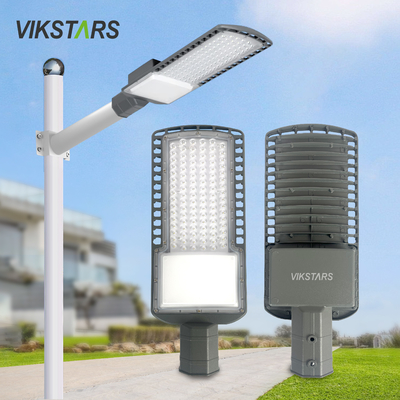 Купить Горячая продажа светодиодные уличные фонари 30w 50w 100w 150w 200w с сертификатом CE Rohs водонепроницаемый онлайн изготовление