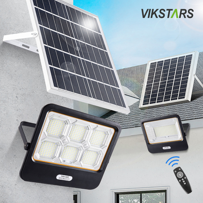 Купить 100W 200W 300W 600W Solar Flood Lights For Yard Garden With Good Price 2 Years Warranty онлайн изготовление