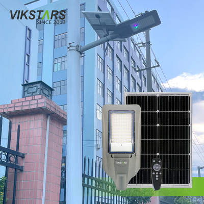 Купить Самые продаваемые солнечные светодиодные уличные фонари 300W 500W 1600W Для проекта Деревня Промышленный парк Главная улица онлайн изготовление