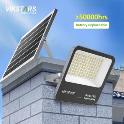 Купить Замена батареи 60w 100w 200w 300w солнечные светофоры с стеклянным покрытием онлайн изготовление