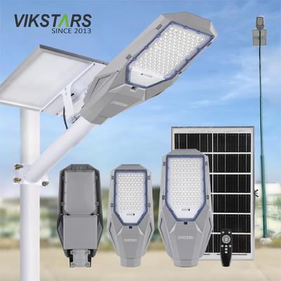 Купить Два в одном солнечные уличные фонари 100w 200w 300w 400w Алюминиевый классический дизайн горячие продажи солнечные лампы онлайн изготовление