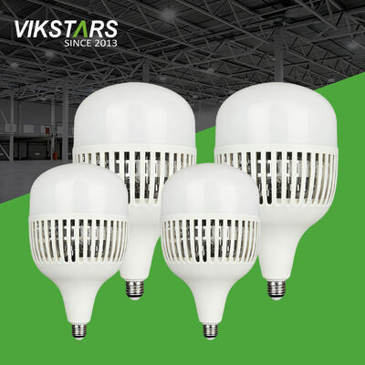 Купить Горячая продажа 60W 100W Алюминиевые высокомощные лампочки для парковки завод с E27 основой онлайн изготовление