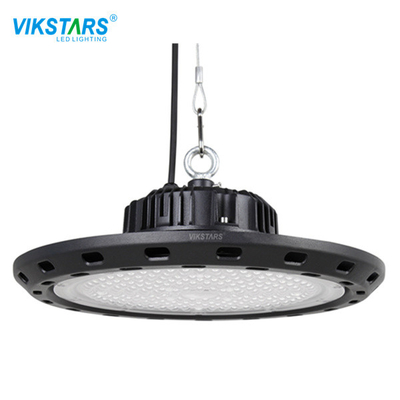Купить свет 150lm/w залива СИД UFO СИД 240W водоустойчивый высокий для склада и гаража онлайн изготовление