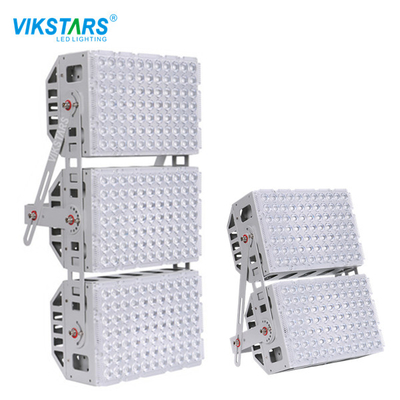 Купить свет приведенный потока SMD 600W 900W на открытом воздухе регулируемый 3030 277V водоустойчивый онлайн изготовление