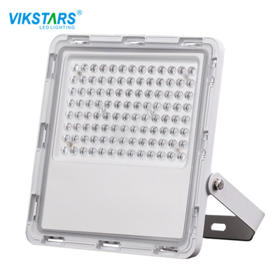Купить Белизна стадиона света потока 100W СИД IP65 PF0.95 на открытом воздухе для пути сада парка онлайн изготовление