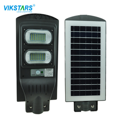 Купить Уличный свет 60W ABS пластиковый расквартировывая солнечный отсутствие потребности связывая проволокой на открытом воздухе установку онлайн изготовление