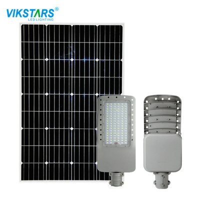 Купить SMD5730 150lm/w разделило солнечные уличные светы поручает регулятор 50W 100W никакая проводка онлайн изготовление