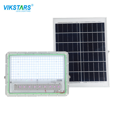Купить Свет потока 100W дистанционного управления солнечный со для освещением Villa Park онлайн изготовление