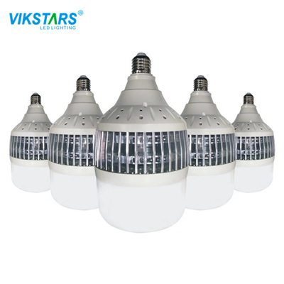 Купить шарик AC180V 6500K наивысшей мощности света СИД залива 50W 80W 100W промышленный высокий онлайн изготовление