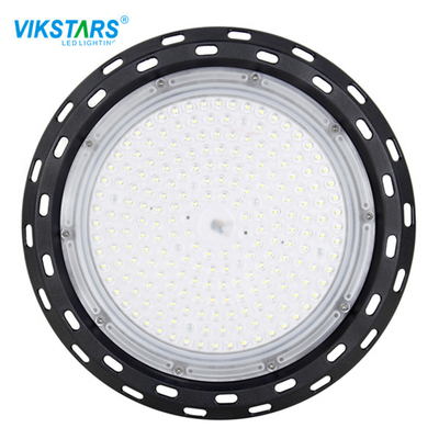 Купить Промышленный освещая 200W CE ЛЬДА СИД IP65 залива UFO SMD 3030 высокий водоустойчивый одобрил онлайн изготовление