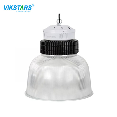 Крытый промышленный свет парковки света 130lm/W склада 200W