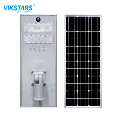 Белизна уличного света 200w SMD 2835 солнечная холодная водоустойчивая для площади сада