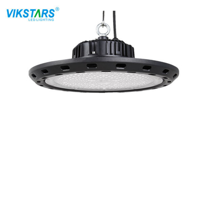 IP65 залив СИД UFO 100 ватт высокий 50000 рабочих часов для освещения аэропорта