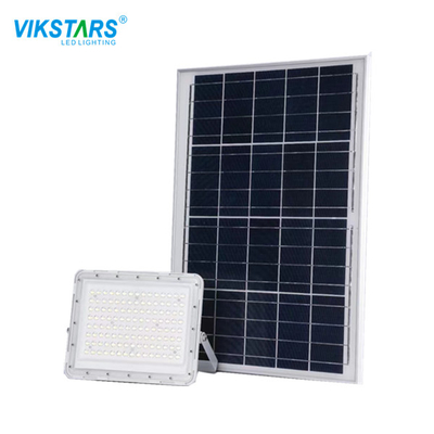 свет потока СИД 300w солнечный со светлыми датчиком и дистанционным управлением для освещения ворот