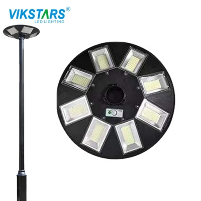 Света сада IP65 SMD 5730 солнечные приведенные в действие с поляком дистанционного управления \
