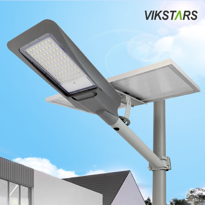 IP66 Солнечный уличный свет 300W 500W 600W 1000W 1600W Высокая мощность Солнечный уличный свет Для главной улицы