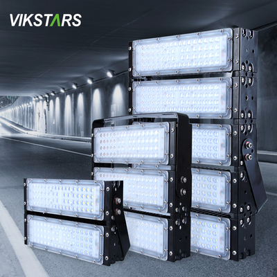 Лучшие 100W 300W фин модуль светодиоды для стадиона Футбол Софтбол Поле для гольфа со светодиодом Brand Driver Led