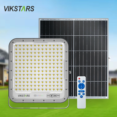 Замена батареи 60w 100w 200w 300w солнечные светофоры с линзами ПК
