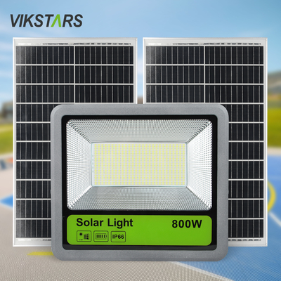 600w 800w Солнечные светофоры Стадионное освещение Внешние высокопроизводительные солнечные отражатели