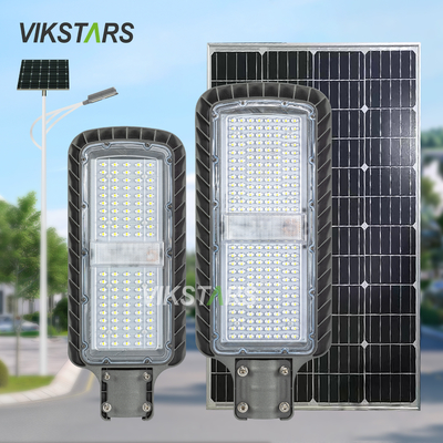 Высокая мощность 2000W 3000W солнечные уличные фонари для автомобильных дорог сверхяркая солнечная лампа