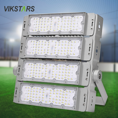 50W 100W 150W 200W 250W 300W Модуль высокий мачты наводнительные фонари Наружное освещение футбольного поля