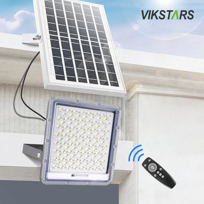 Алюминиевые солнечные подводные лампы 100w 200w 300w 400w Для дворов деревень Хранилища IP66 водонепроницаемый