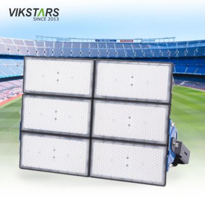 свет потока 240v модуля СИД 1600w для квадрата аэропорта с наполняется до краев для варианта