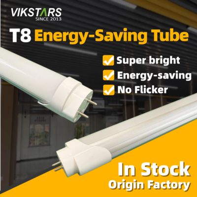 36W T8 Tube 110lm/w 3 года гарантии светодиодные линейные огни IP20 1200mm Для офисного супермаркета