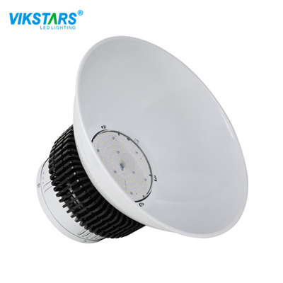 СИД залива склада крытое высокое освещает 100 к 130lm/W 3000k IP40