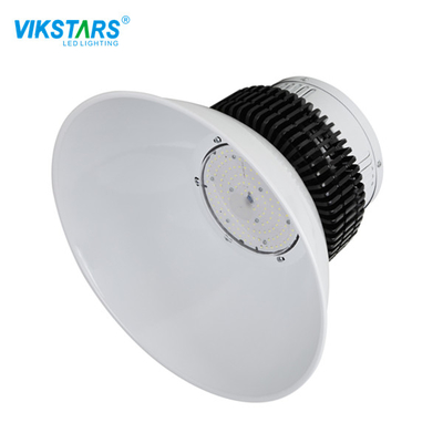 Ребро рефлектора света 100w 250w СИД залива AC265V промышленное высокое алюминиевое