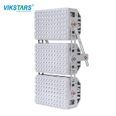 свет IP65 6500K СИД рангоута футбольного стадиона светов потока СИД 1200W высокий